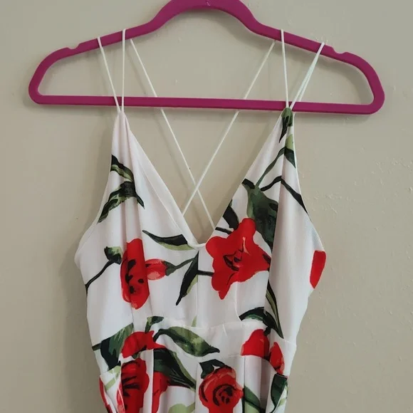 Love J size Large jumpsuit - Picture 3 of 12